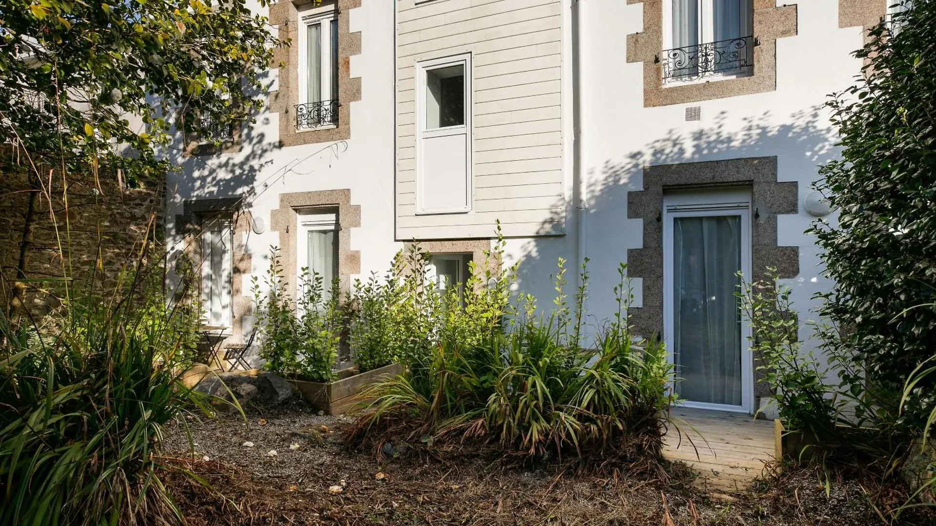 Appartamento Cervoise Brest Francia